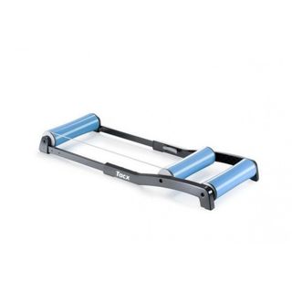 Rodillo Tacx - Bicicleta
