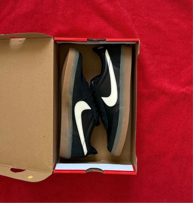 Nike Killshot 2 Black