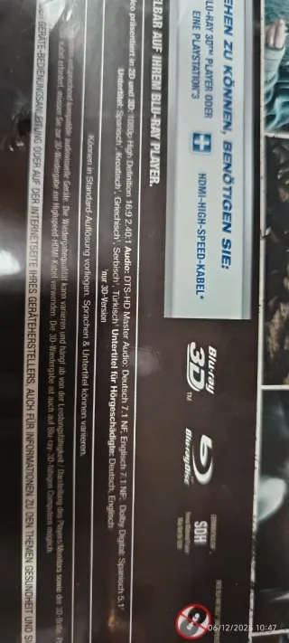 El Hobbit I: Ed. Colecc. Alemania con figura