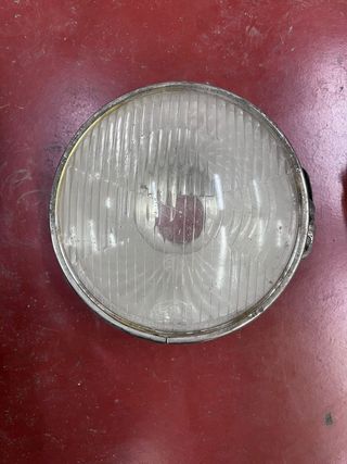 Faro Golf clásico delantero