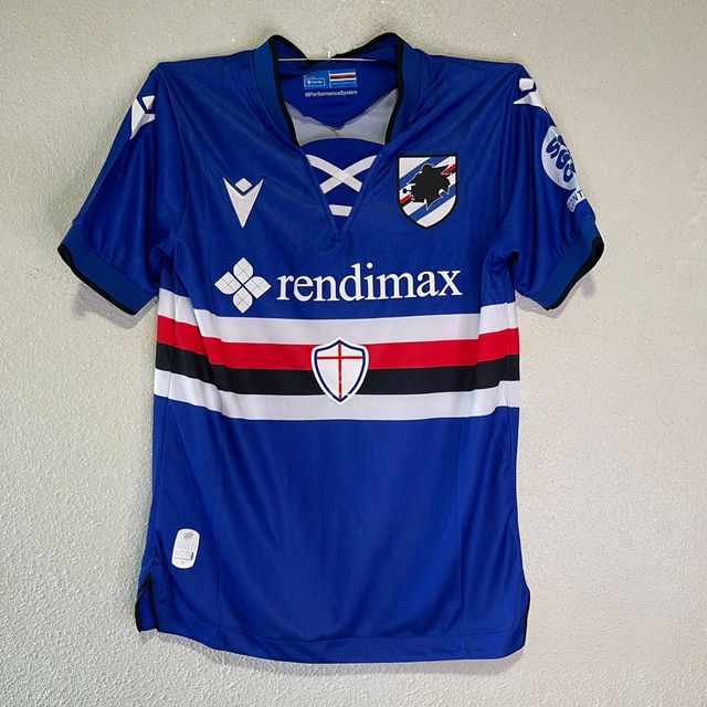 U.C. Sampdoria 24/25