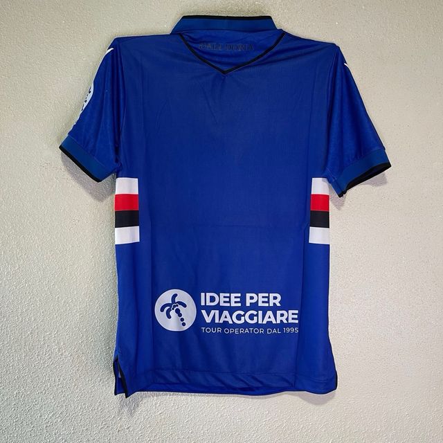 U.C. Sampdoria 24/25