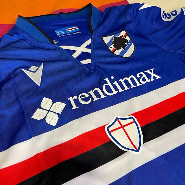 U.C. Sampdoria 24/25