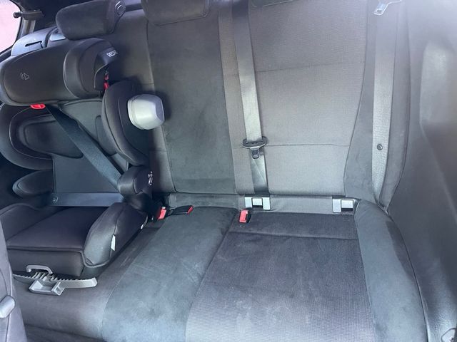 BMW 320td compac Pack M