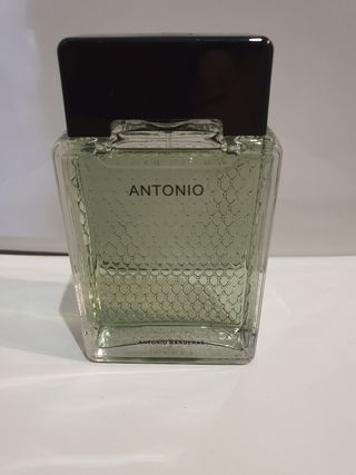 Antonio by Antonio Banderas  EDT 100ml