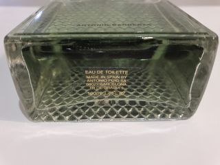 Antonio by Antonio Banderas  EDT 100ml