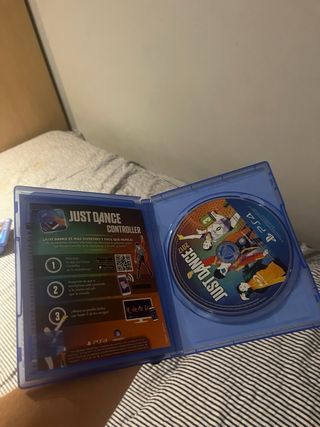 Just Dance 2017 - PS4
