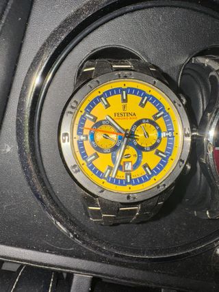 Festina Chrono Bike | Amarillo