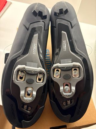 Zapatillas Shimano RC7 - 44
