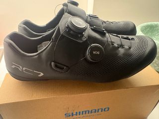 Zapatillas Shimano RC7 - 44