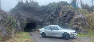 BMW Serie 3 2003