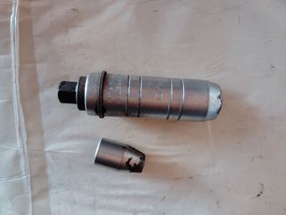Destornillador Impacto RIMO