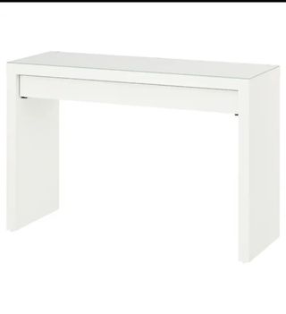 Tocador blanco IKEA - Cómoda