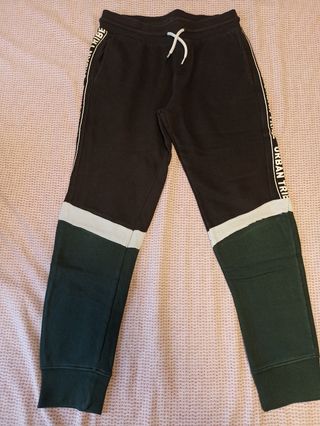 Pantaloni tuta bimbo Blukids 12/13 anni