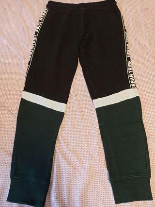 Pantaloni tuta bimbo Blukids 12/13 anni