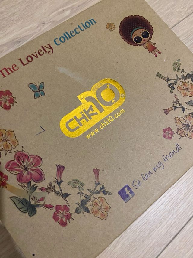 Botines negros CHK10 | Tacón