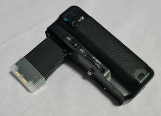 Impugnatura batteria Neewer Canon EOS