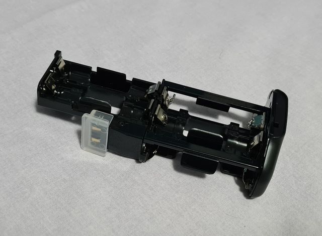 Impugnatura batteria Neewer Canon EOS