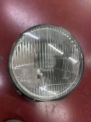 Faro Delantero Golf MK1 Clásico