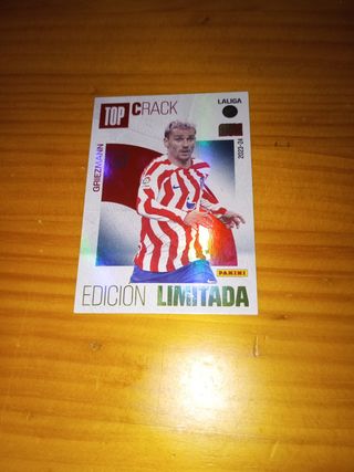 Croma Griezmann - Top Crack LaLiga 2023-24