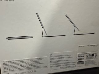 iPad Air 5 (64GB) + Penna + Tastiera
