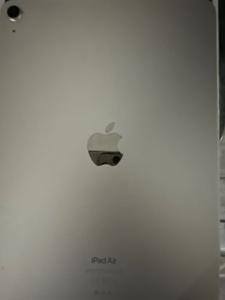 iPad Air 5 (64GB) + Penna + Tastiera