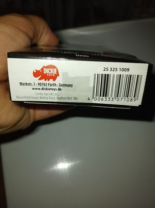 D&D (Dungeons & Dragons) Miniature Set