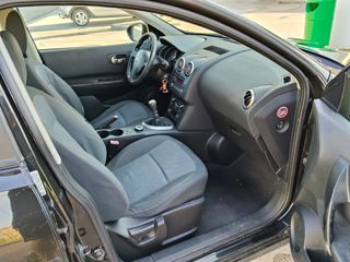 Nissan Qashqai 2012