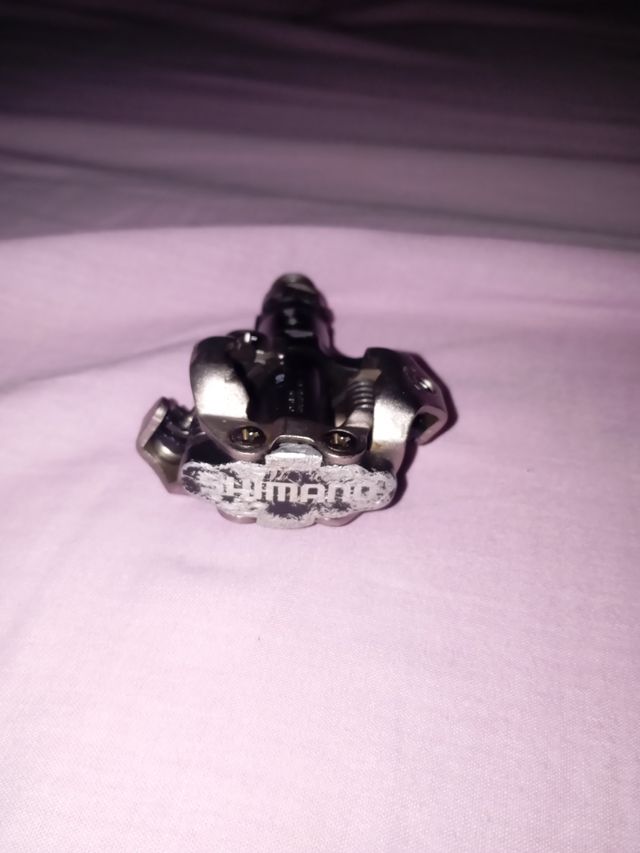 Pedal Shimano MTB