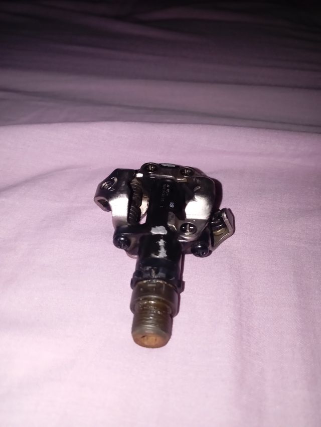 Pedal Shimano MTB