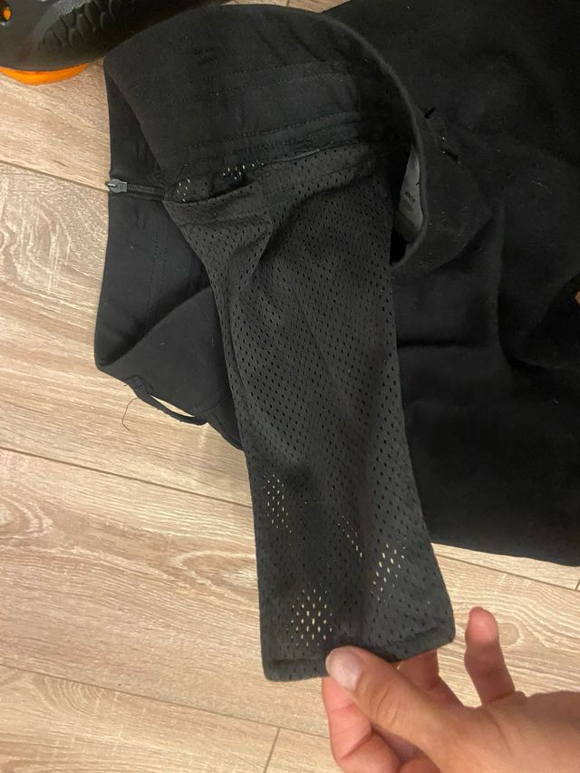 Pantalones Hi Rider moto chica 