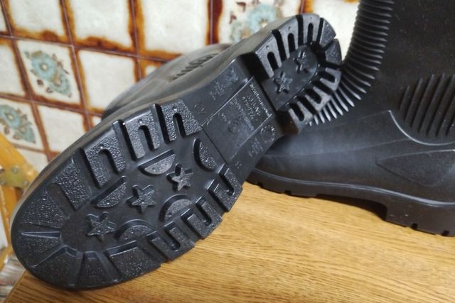 Botas Dikamar - Trabajo - Seguridad