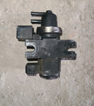 2 Electroválvulas de vacío BMW e46 320d 150cv a 20