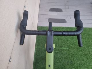 Bicicleta SCOTT Addict Gravel 30 2024 Talla L