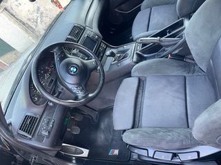 DESPIECE COMPLETO BMW 320td PACK M