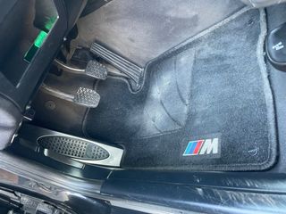 DESPIECE COMPLETO BMW 320td PACK M