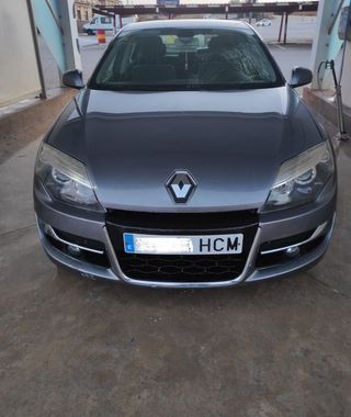 Renault Laguna 2011
