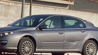Renault Laguna 2011