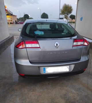 Renault Laguna 2011