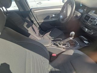 Renault Laguna 2011