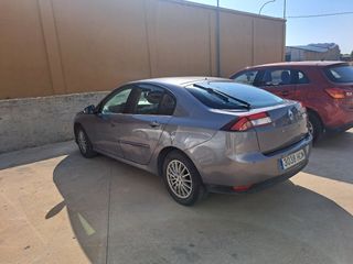 Renault Laguna 2011