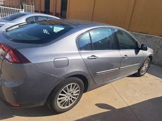 Renault Laguna 2011