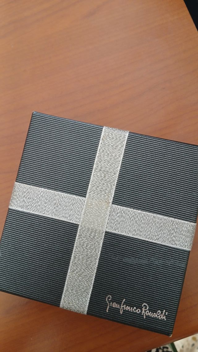 Specchietto da borsa 