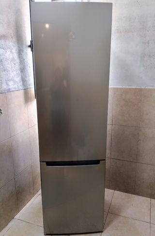 Frigorífico Combi Balay Inox