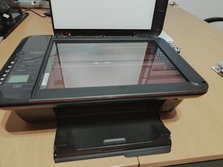Impresora HP Deskjet 3050