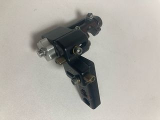 Reposaflechas de arco compuesto ( poleas )

