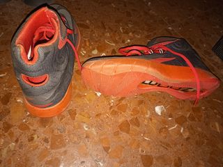 Zapatillas Nike zoom Hyperrev 42