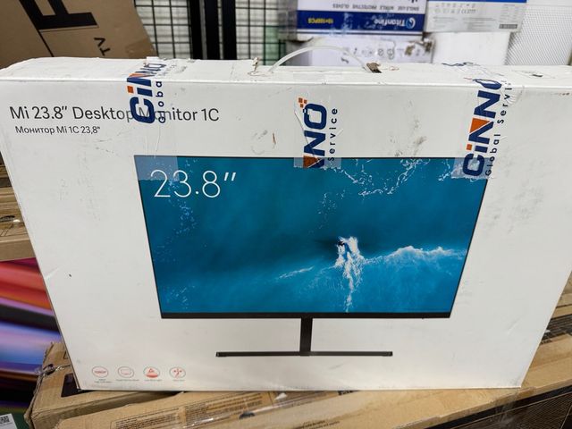 Monitor Mi 23.8" 1C