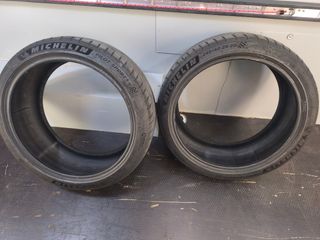 Michelin Pilot Sport 245/40 ZR 20