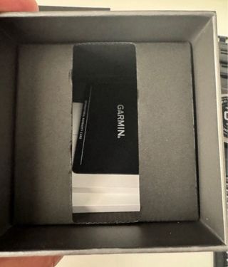 Garmin Fenix 7X Solar Sapphire